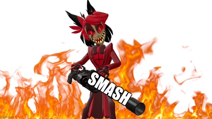 m | SMASH | image tagged in m | made w/ Imgflip meme maker
