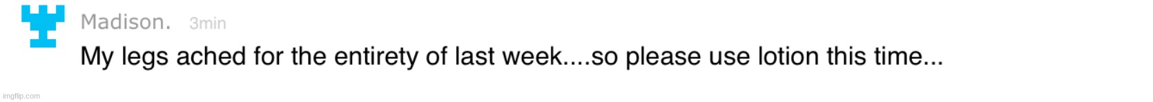 Frfr | image tagged in madison | made w/ Imgflip meme maker