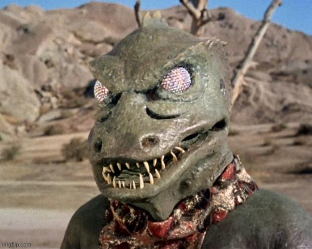 Gorn | image tagged in gorn | made w/ Imgflip meme maker
