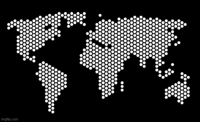 pick an area to start | made w/ Imgflip meme maker