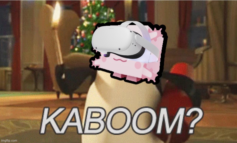 penguins of Madagascar "kaboom?" | image tagged in penguins of madagascar kaboom | made w/ Imgflip meme maker