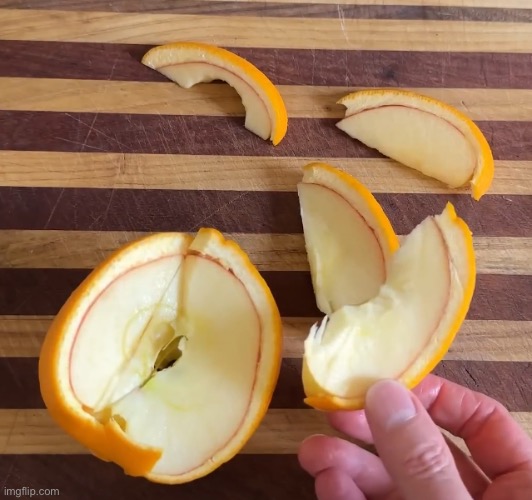 these are fucking apples bro wtf | made w/ Imgflip meme maker