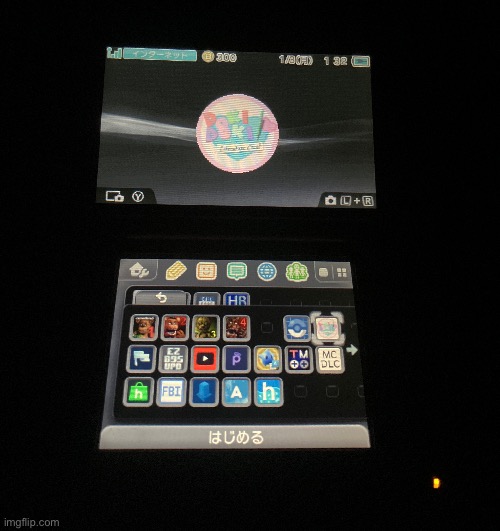 Them geniuses actually made a ddlc port | made w/ Imgflip meme maker