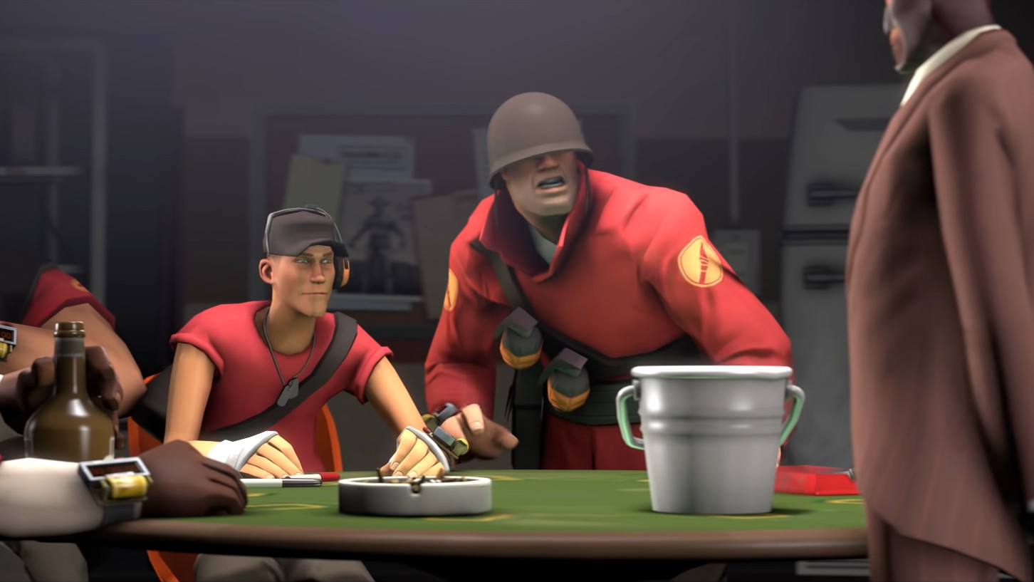 bucket Blank Meme Template