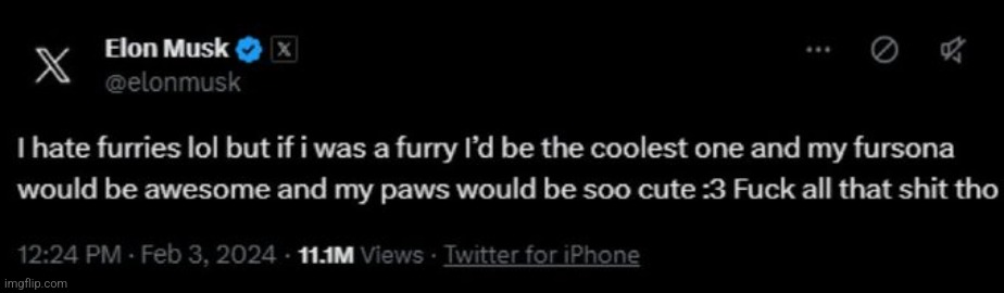 What did elon musk mean by this | made w/ Imgflip meme maker