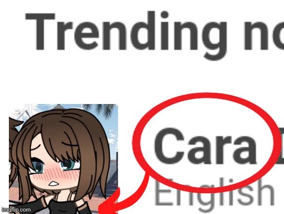 My name is Cara | image tagged in memes,name soundalikes,cara | made w/ Imgflip meme maker