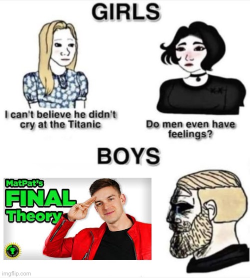 Do men even have feelings | image tagged in do men even have feelings | made w/ Imgflip meme maker