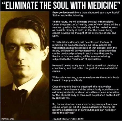 How to Eliminate the Human Desire for Seeking God? | made w/ Imgflip meme maker