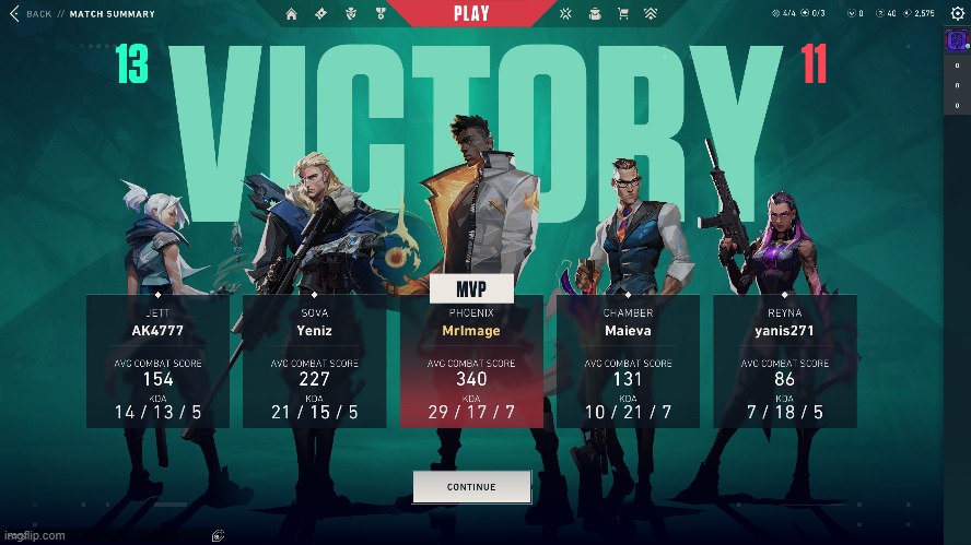ez (13-11) | made w/ Imgflip meme maker