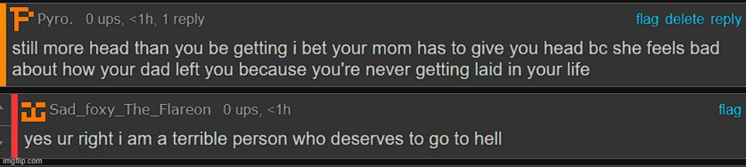 he just admited to it | made w/ Imgflip meme maker