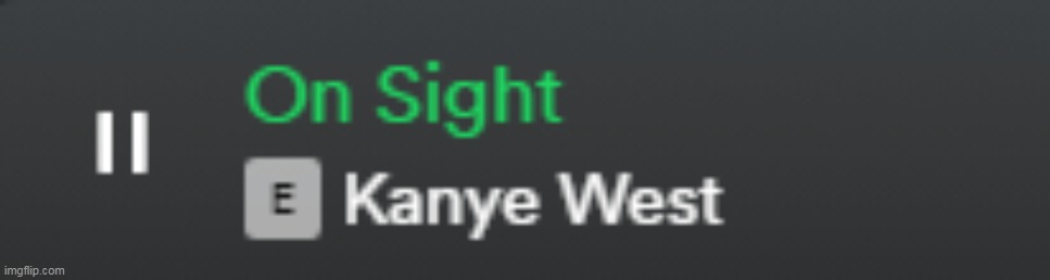 this albums seems like it's gonna be pretty experimental | made w/ Imgflip meme maker