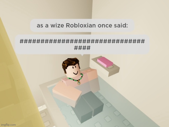 image tagged in roblox | made w/ Imgflip meme maker