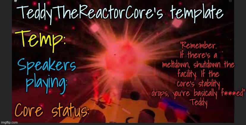 This gonna be my new template | made w/ Imgflip meme maker