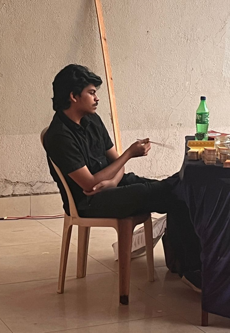 madh 3 Blank Meme Template