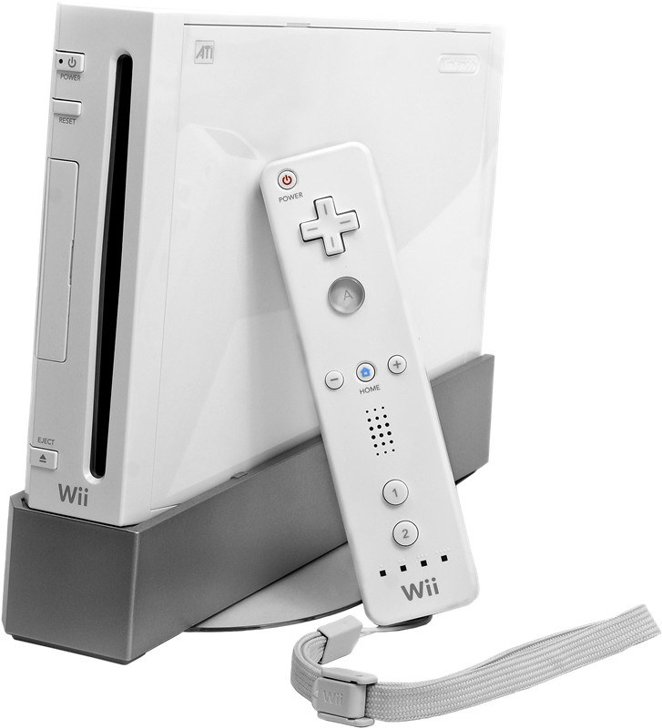 Wii Blank Meme Template