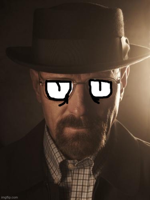 Walter White | image tagged in walter white | made w/ Imgflip meme maker