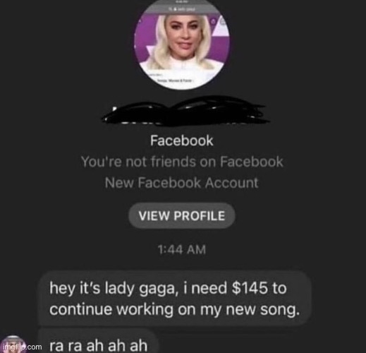 this is so funny to me i’m sorry | made w/ Imgflip meme maker