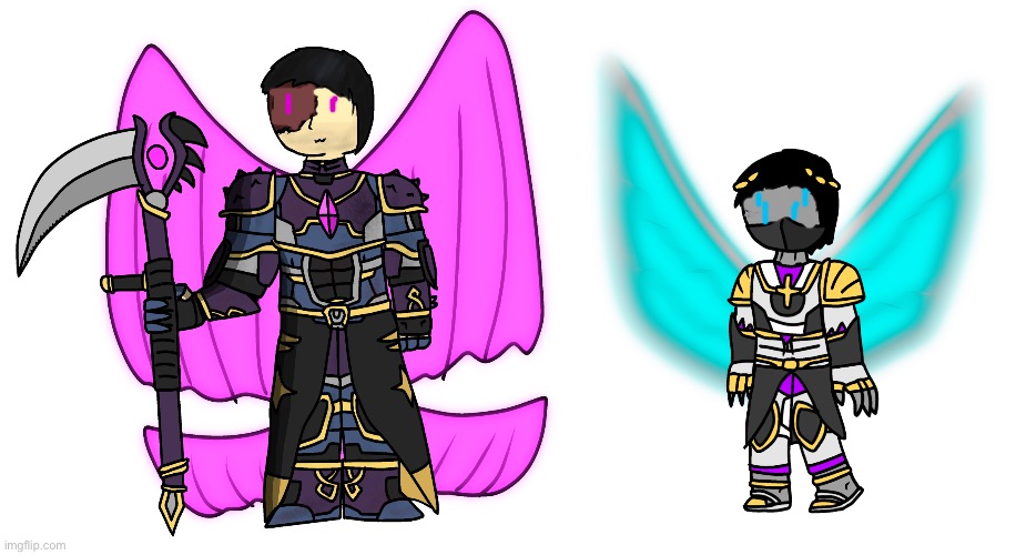 image tagged in supernova v4 - no mask imgflip-bossfights,splendor imgflip-bossfights | made w/ Imgflip meme maker