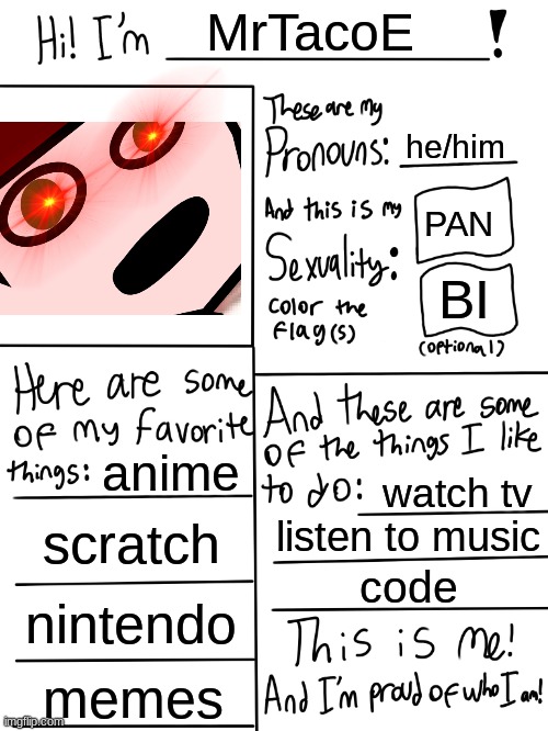 My Scratch Intro Duction Imgflip