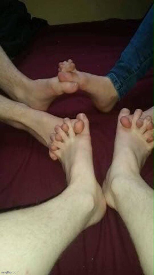 foot holding | image tagged in foot holding | made w/ Imgflip meme maker