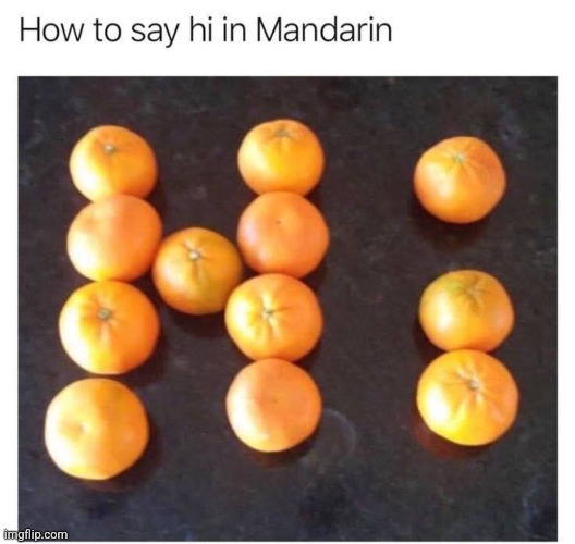 Hi in Mandarin | made w/ Imgflip meme maker