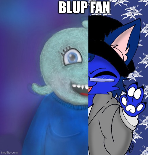 Ships | BLUP; FAN | image tagged in pump drawn by zizidoodles | made w/ Imgflip meme maker