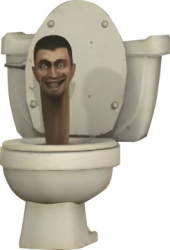 skibidi toilet Meme Template