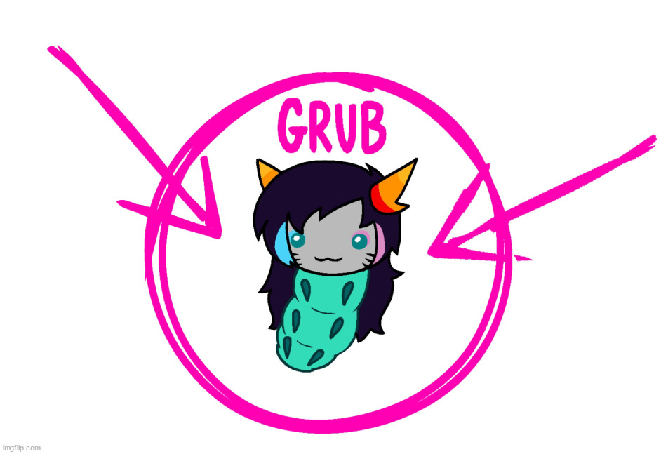 hi guys | image tagged in art bu squash | made w/ Imgflip meme maker