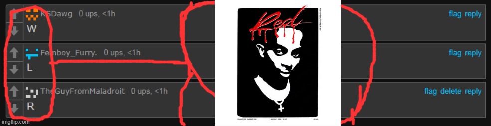 CARTI REFERENCE | made w/ Imgflip meme maker