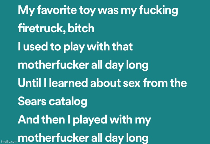 this song’s lyrics are crazy | made w/ Imgflip meme maker