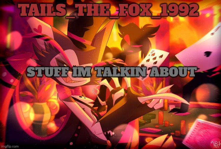 Tails's husk template Blank Meme Template