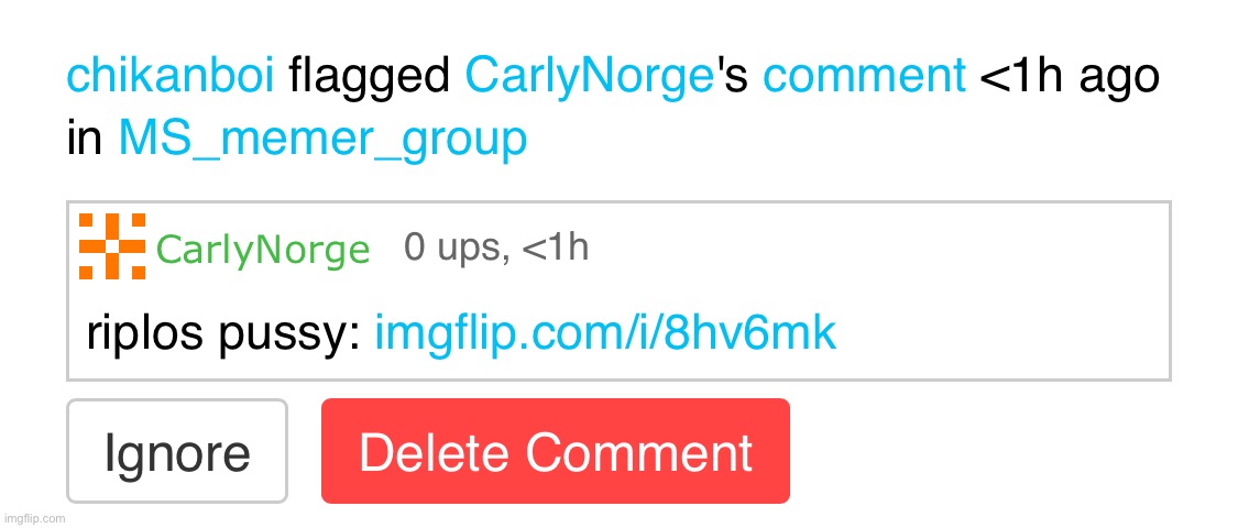Bro didn’t even click the link | made w/ Imgflip meme maker