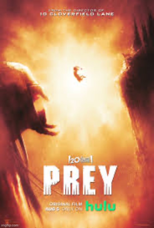 Are you prey | made w/ Imgflip meme maker