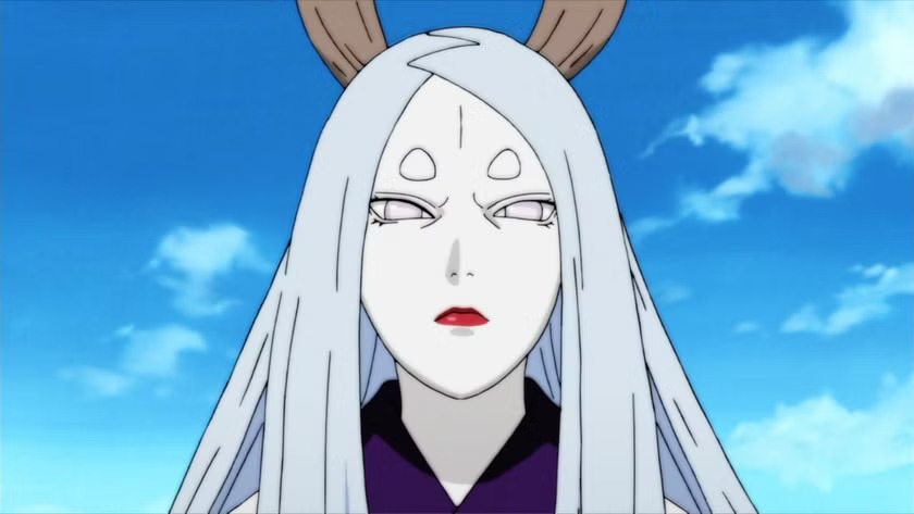 evil naruto villain Blank Meme Template