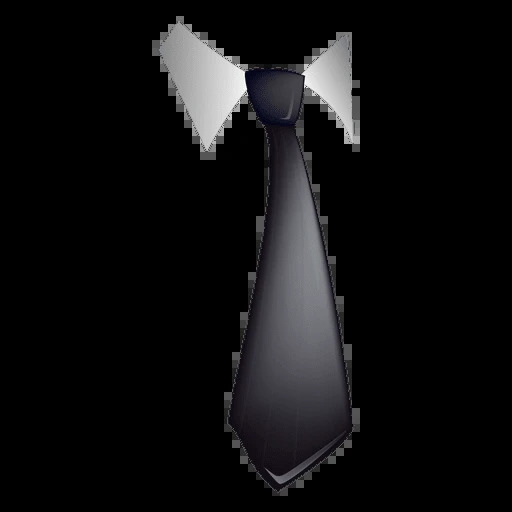 Tie corbata png Blank Meme Template