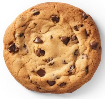High Quality Cookie Blank Meme Template