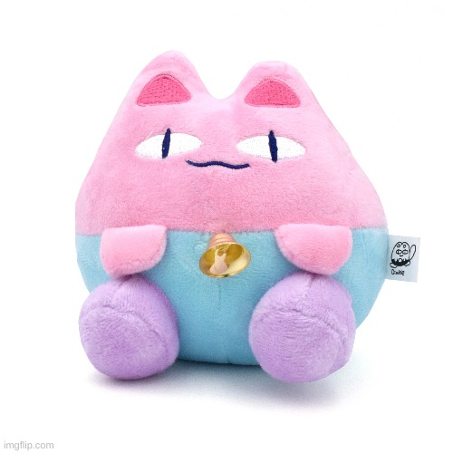 "Soft~" Dinkle | made w/ Imgflip meme maker