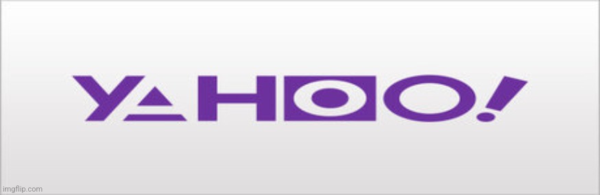 Yahoo | image tagged in yahoo | made w/ Imgflip meme maker