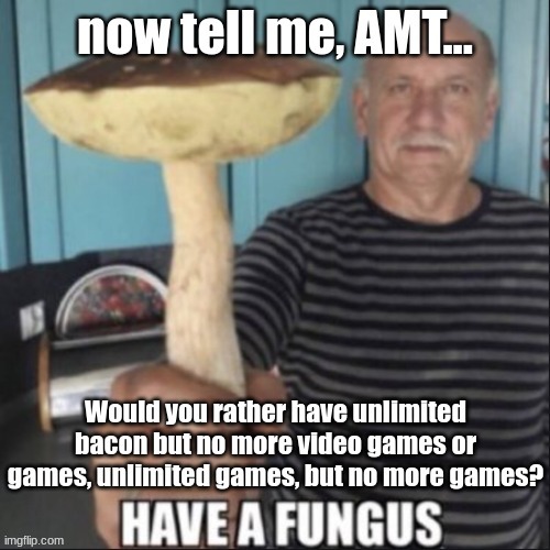posted this in amt | made w/ Imgflip meme maker