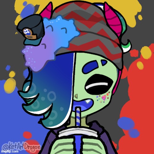 Miki | image tagged in miki | made w/ Imgflip meme maker