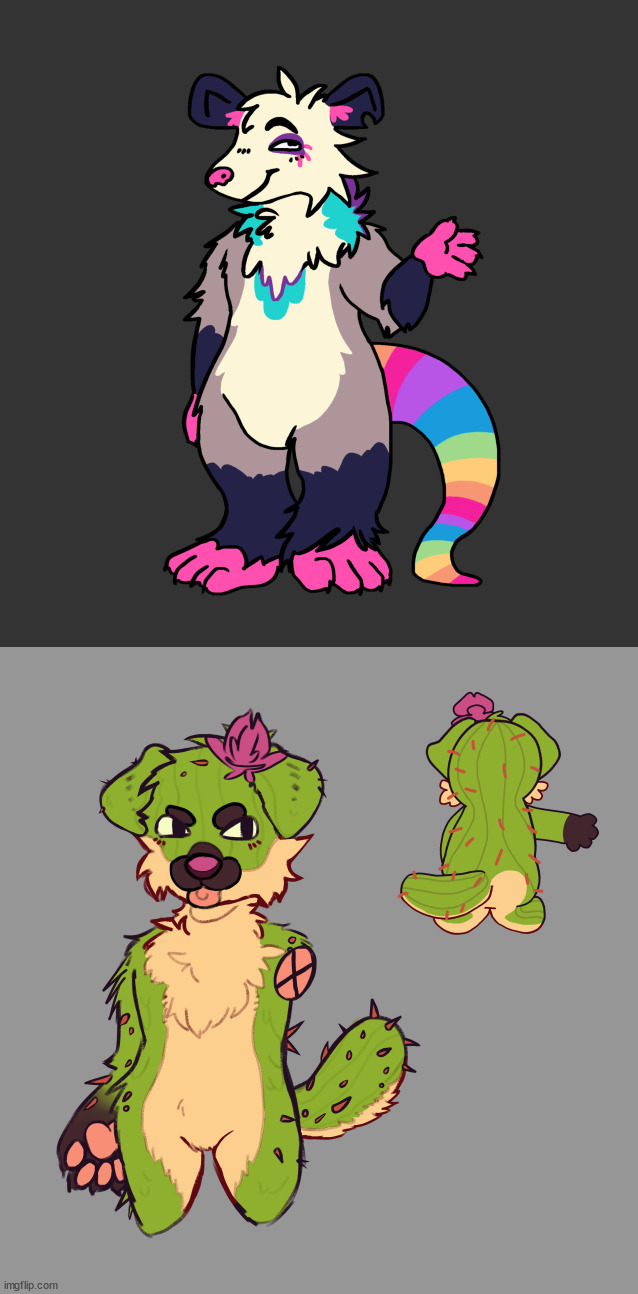 adopted these last night i love therm | made w/ Imgflip meme maker
