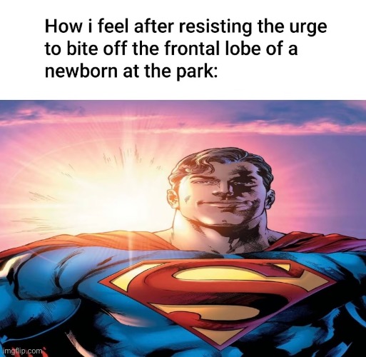 I love turtles | image tagged in superman | made w/ Imgflip meme maker