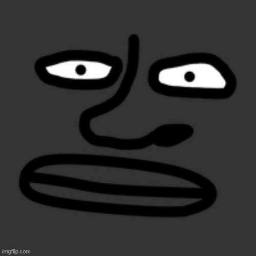 J.O.B. Face | image tagged in j o b face | made w/ Imgflip meme maker