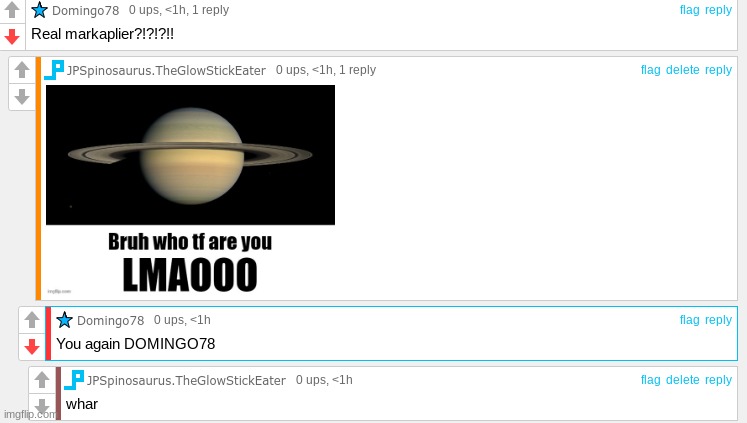 these fun stream users are literally taking over this stream | made w/ Imgflip meme maker