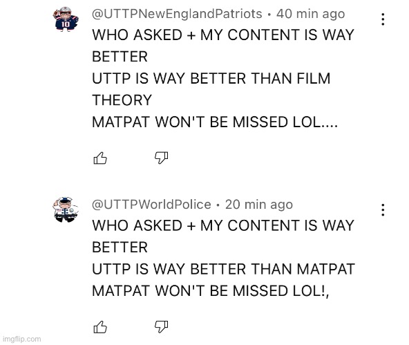 What the actual fuck?! | made w/ Imgflip meme maker
