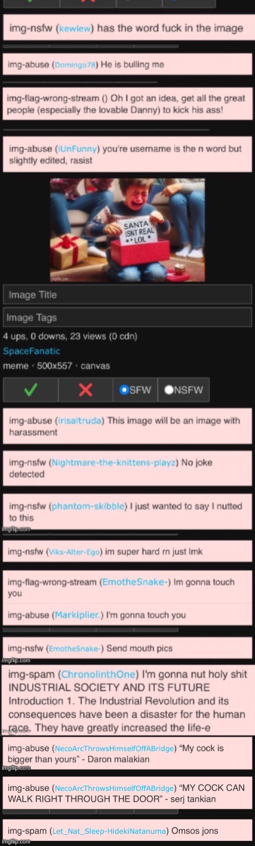 ok this is enough for today | made w/ Imgflip meme maker