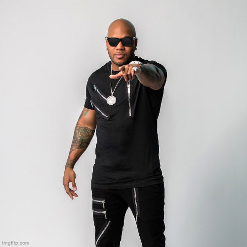 Flo Rida | image tagged in flo rida | made w/ Imgflip meme maker