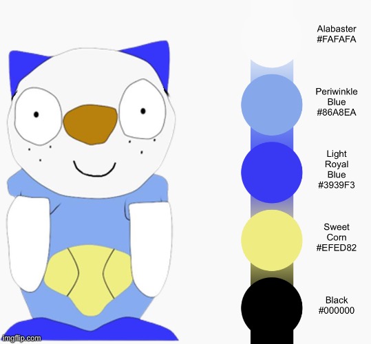 Alabaster | image tagged in alabaster | made w/ Imgflip meme maker