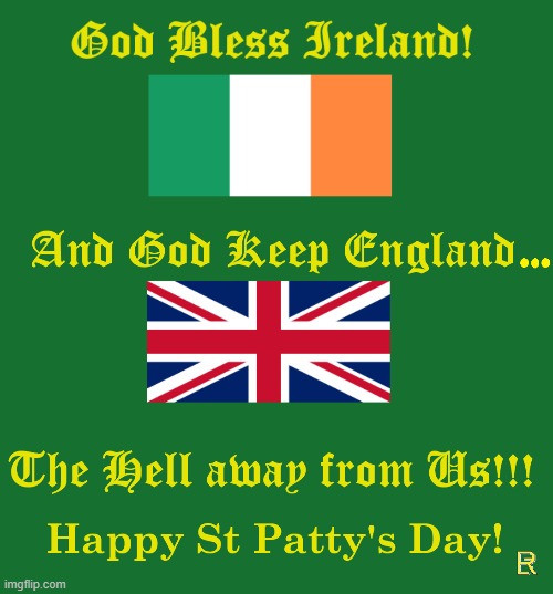 Top of the morning...and bottom of the ninth | image tagged in st patrick's day | made w/ Imgflip meme maker