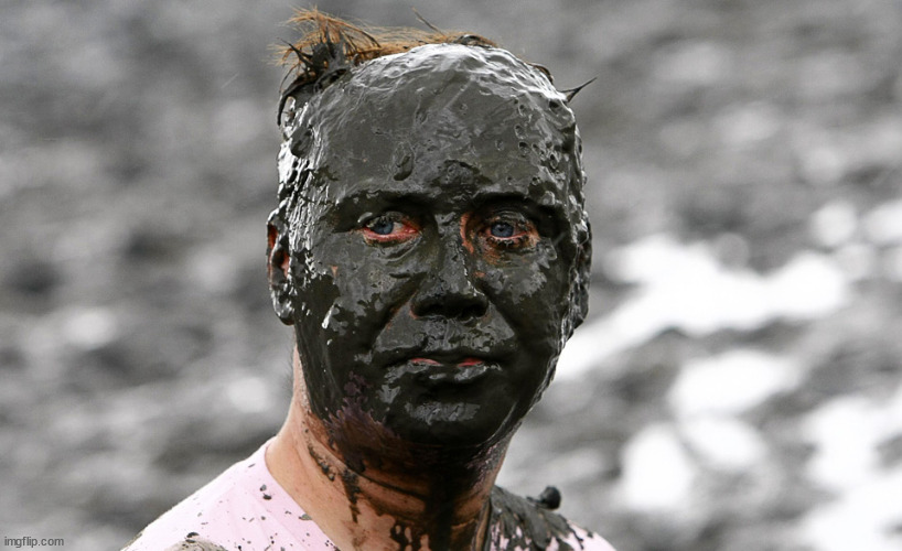 Dirty face | image tagged in dirty face | made w/ Imgflip meme maker